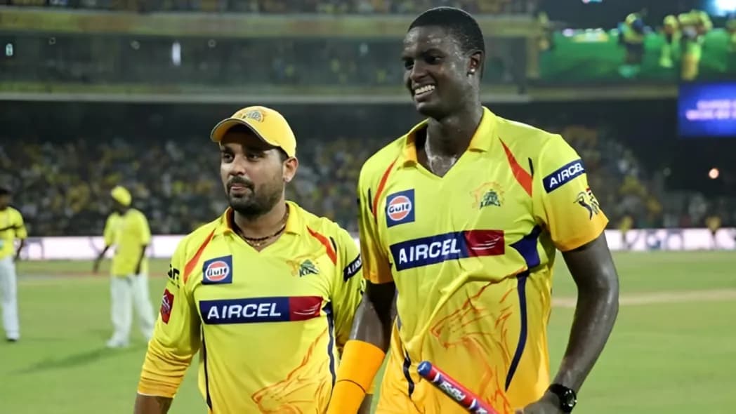 Why Jason Holder Could Be the X-Factor Signing for IPL 2026