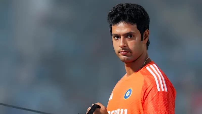 Why Shivam Dube Might Be India’s Secret Weapon in the 2025 Asia Cup