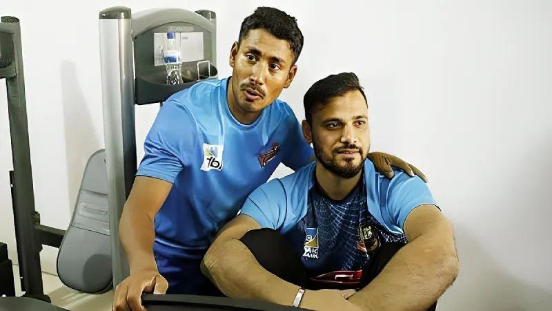 Ashraful wants Mashrafe back in the national team