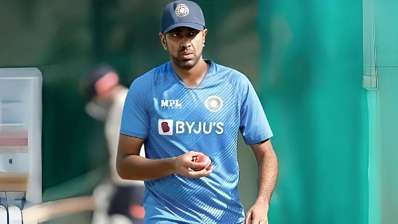 Ashwin call for bringing forward the time of the World Cup match