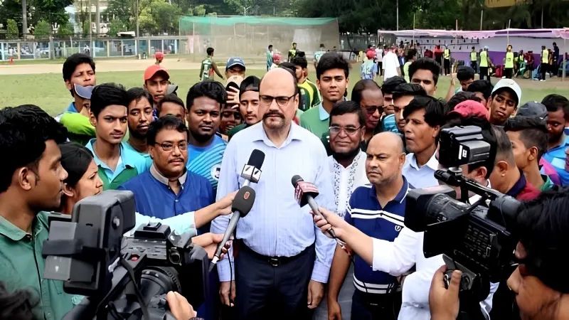 BCB knew that foreign stars will not come to BPL