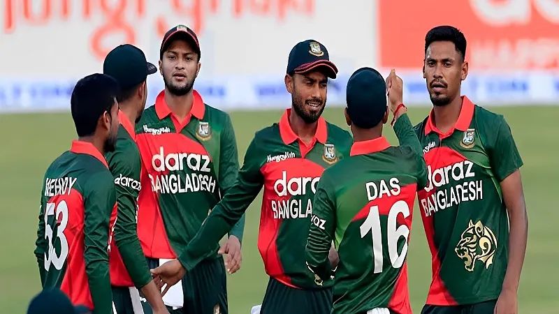 BCB’s new initiative to improve the performance of cricketers