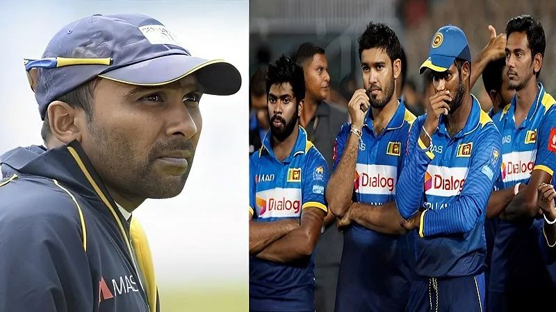 Corruption in Sri Lankan cricket, Jayawardene is in trouble?