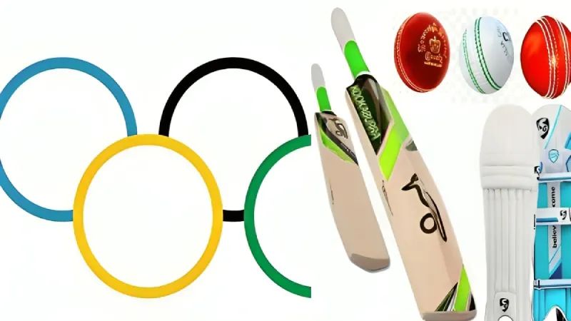 ICC wants T20 cricket in Olympics