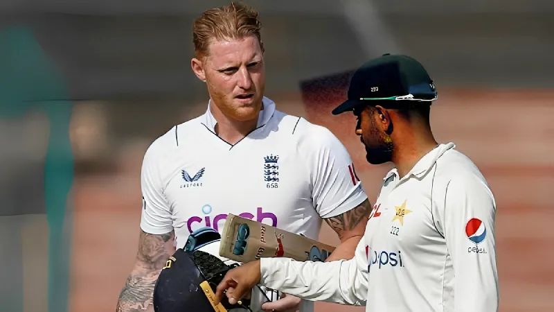 ODI Cricketer of the Year Babar, Stokes in Test