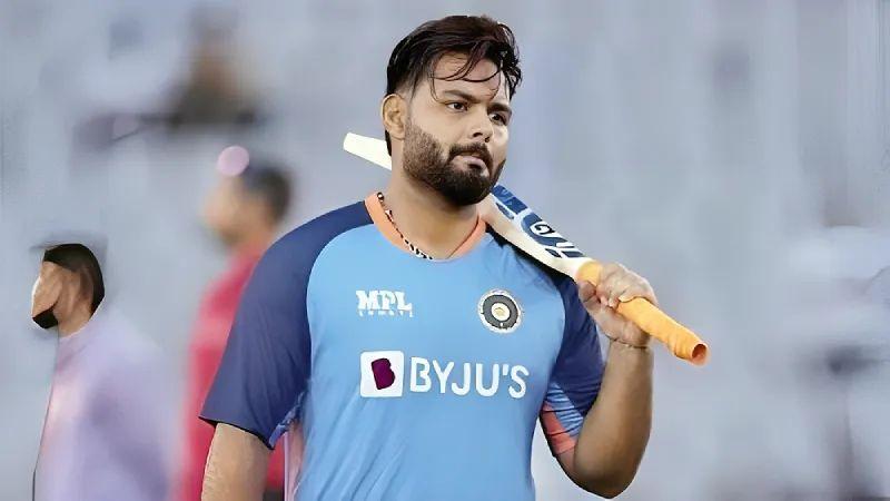 The doctor opens up about Rishabh Pant’s recovery