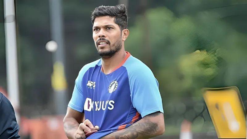 Umesh Yadav was cheated by his friend