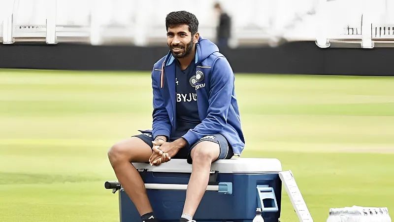 When will Bumrah recover