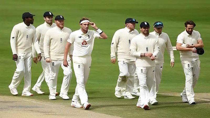 After 15 years, England’s Test win on New Zealand soil