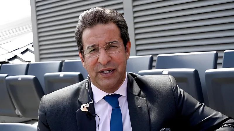 Akram explains why he is not interested as a Coach