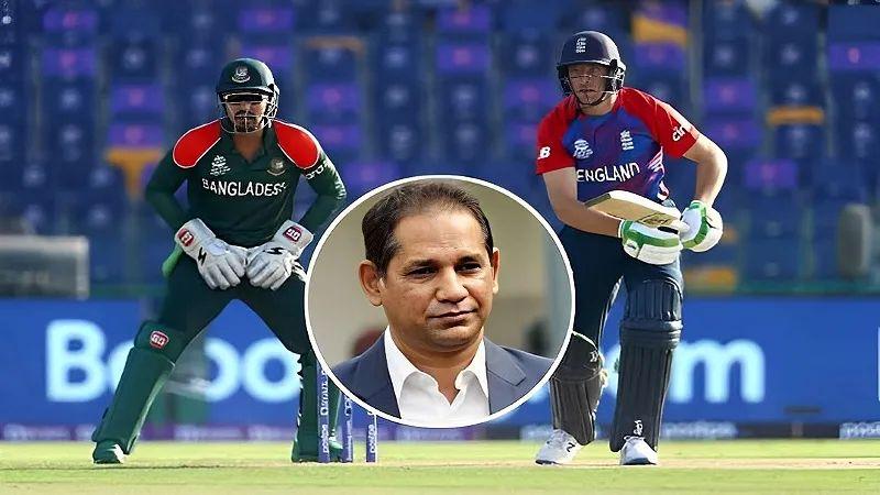 Bangladesh can also win the series against England: Habibul Bashar