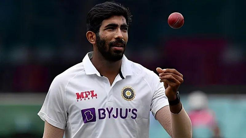 Bumrah dropped from the team again