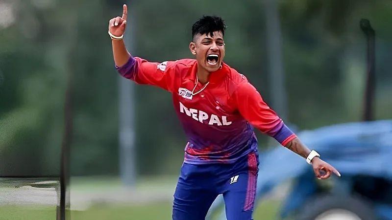 Having got bail in the rape case, and returned back to the national team, What did Lamichhane say?