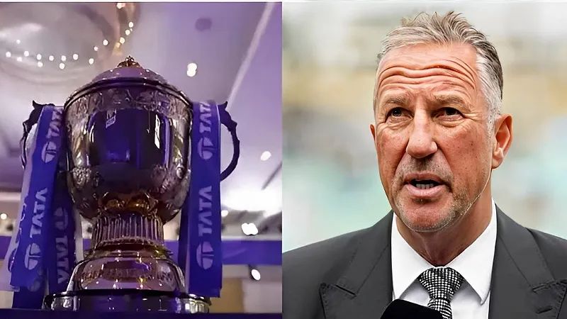 IPL Can’t Survive Centenary: Ian Botham