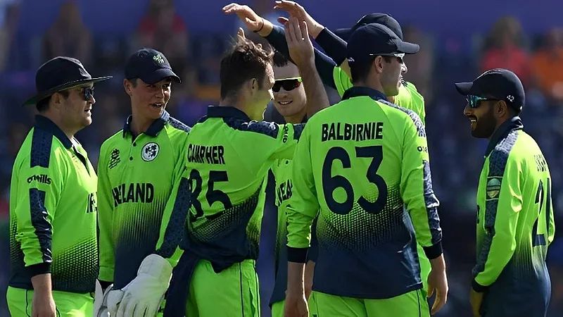 Ireland will come in full force to tour Bangladesh