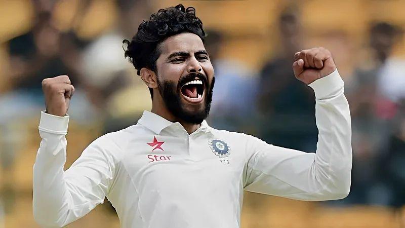 Jadeja’s majestic return from injury