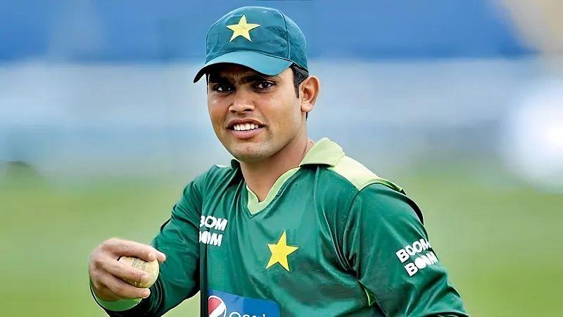 Kamran Akmal joins the selection panel of PCB