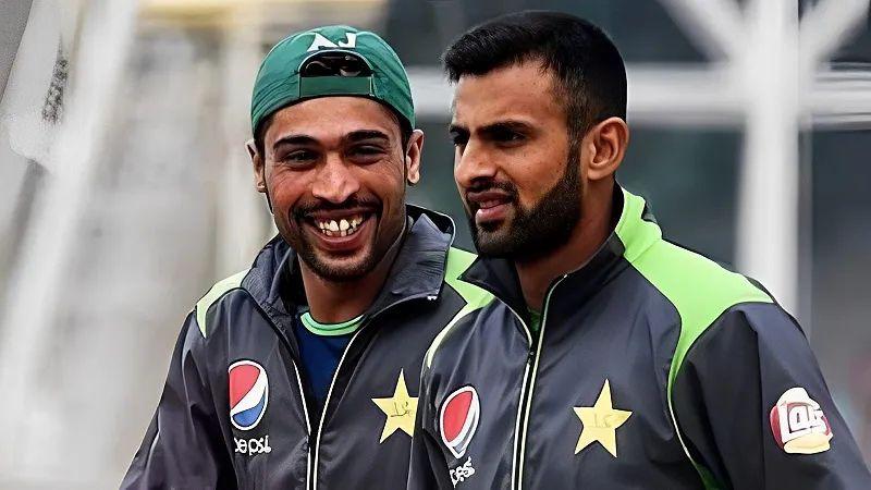 Malik – Amir returning to the Pakistan team again