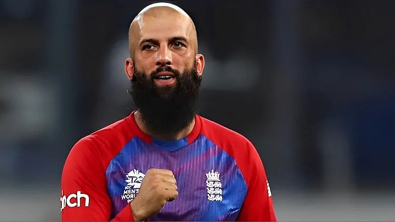 Moeen Ali prepared by playing BPL?