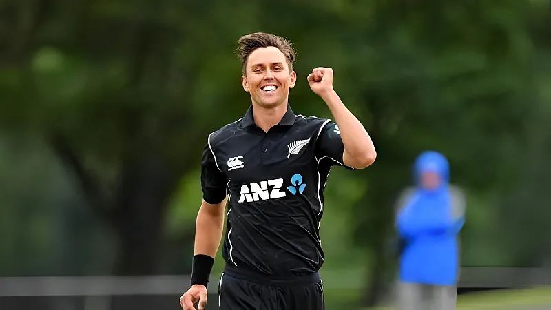 New Zealand wants Boult in ODI World Cup