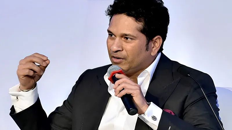 Sachin Tendulkar opens up about the wicket of Nagpur