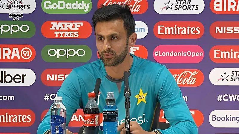 Shoaib Malik wants equal rules for everyone in cricket