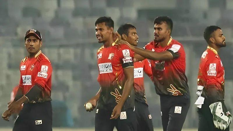 What Imrul Kayes said after reaching the BPL final again