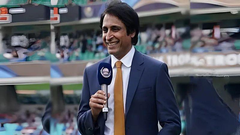 Will Ramiz Raja do commentary on PSL?