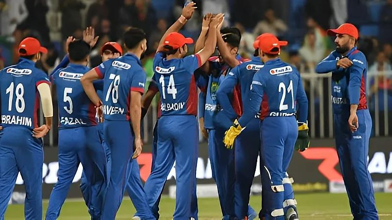 Cricket Highlights, 25 Mar: Afghanistan vs Pakistan (1st T20I)