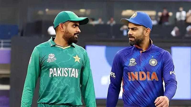 Babar Azam clarifies the reason for standing by Kohlis side at difficult times