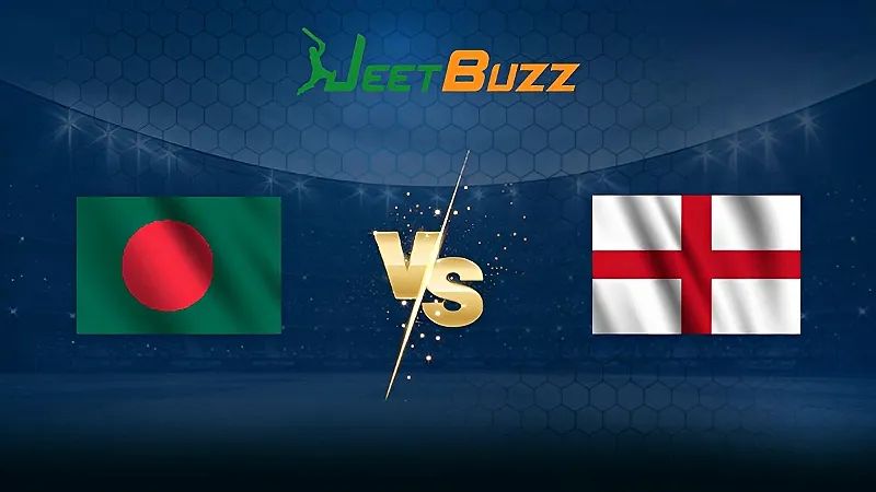 Cricket Prediction | Bangladesh vs England | 2nd T20I | December 3, 2023