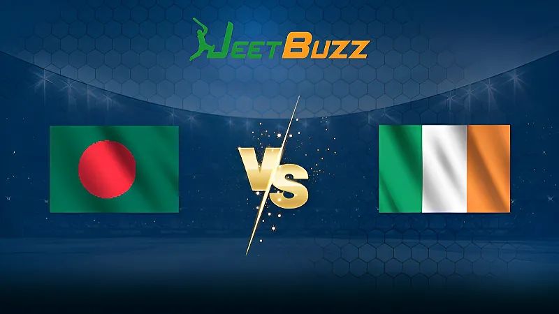 Ireland tour of Bangladesh 2023 Cricket Prediction 3rd T20I Bangladesh vs Ireland