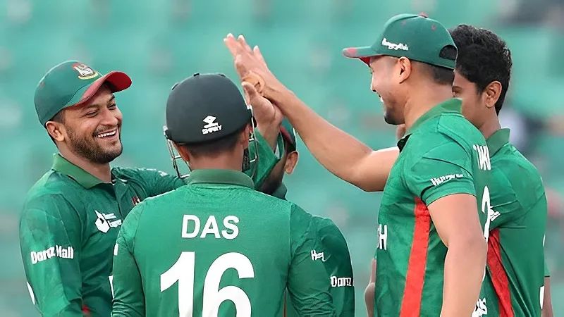 Cricket Highlights, 30 Mar: Bangladesh vs Ireland (2nd T20I)