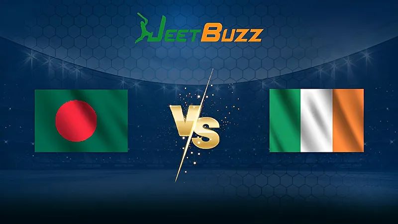 Ireland tour of Bangladesh 2023 Cricket Prediction | 2nd ODI: Bangladesh vs Ireland
