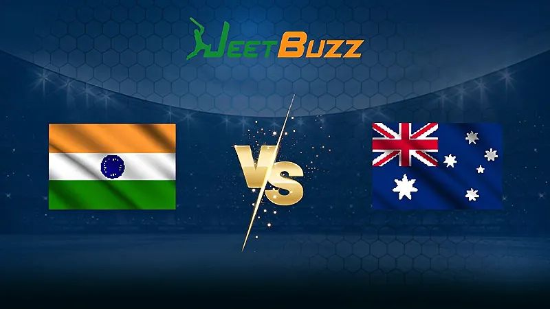 Australia tour of India 2023 Cricket Prediction | 1st ODI: India vs Australia
