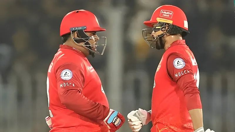 Cricket Highlights, 04 Mar: PSL 2023 (Match 19) – Islamabad United vs Karachi Kings