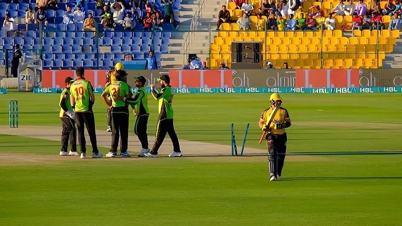 Cricket Highlights, 18 Mar: PSL 2023 (Eliminator 2) – Lahore Qalandars vs Peshawar Zalmi