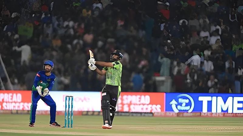 Cricket Highlights, 18 March: PSL 2023 (Final) – Multan Sultans vs Lahore Qalandars