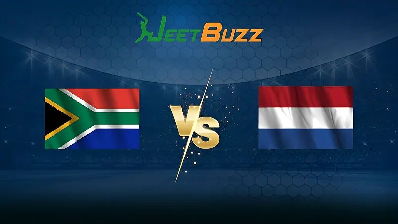 Netherlands tour of South Africa 2023 Cricket Prediction | 2nd ODI: South Africa vs Netherlands
