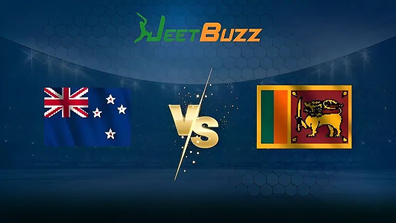 Sri Lanka tour of New Zealand 2023 Cricket Prediction | 3rd ODI: New Zealand vs Sri Lanka