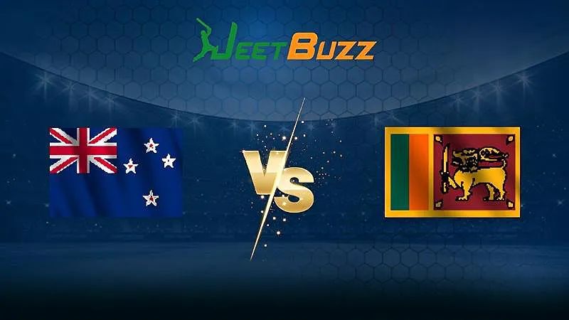 Sri Lanka tour of New Zealand 2023 Cricket Prediction | 2nd Test: New Zealand vs Sri Lanka