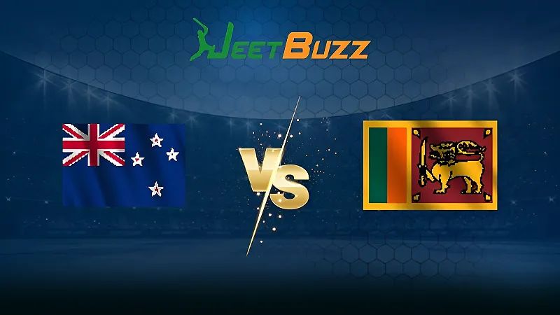 Sri Lanka tour of New Zealand 2023 Cricket Prediction 1st ODI New Zealand vs Sri Lanka