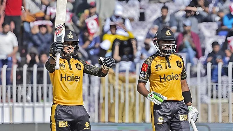 Cricket Highlights, 08 Mar: PSL 2023 (Match 23) – Peshawar Zalmi vs Lahore Qalandars