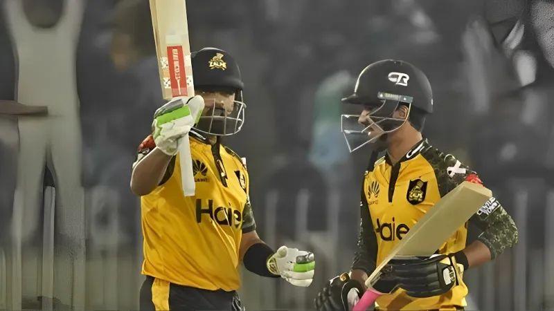 Cricket Highlights, 09 Mar: PSL 2023 (Match 27) – Peshawar Zalmi vs Multan Sultans