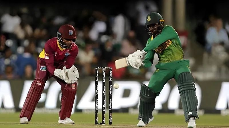 Cricket Highlights, 18 March: South Africa vs West Indies (2nd ODI)