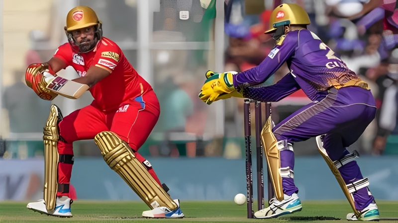 Cricket Highlights, 02 April: IPL 2023 (Match 2) – Punjab Kings vs Kolkata Knight Riders