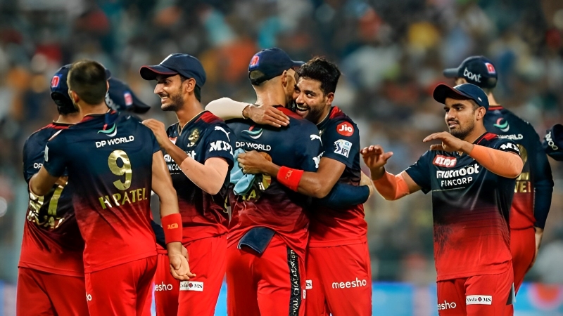 IPL 2023 Cricket Prediction | Match 5: Royal Challengers Bangalore vs Mumbai Indians