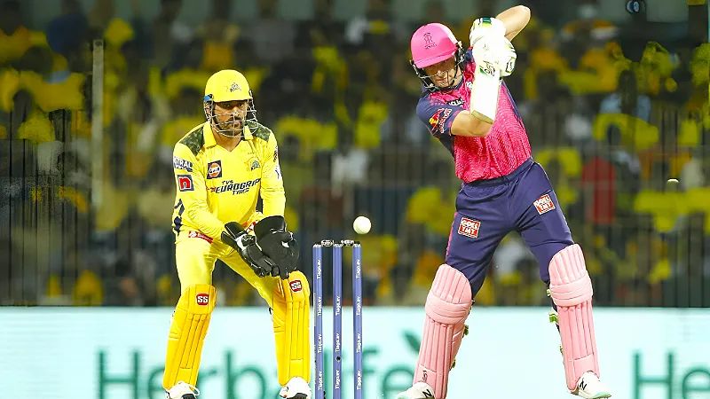 Cricket Highlights, 12 April: IPL 2023 (Match 17) – Chennai Super Kings vs Rajasthan Royals