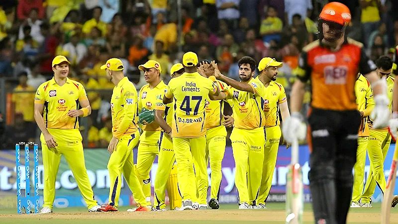 Cricket Highlights, 21 April: IPL 2023 (Match 29) – Chennai Super Kings vs Sunrisers Hyderabad