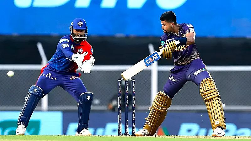 Cricket Highlights, 21 April: IPL 2023 (Match 28) – Delhi Capitals vs Kolkata Knight Riders